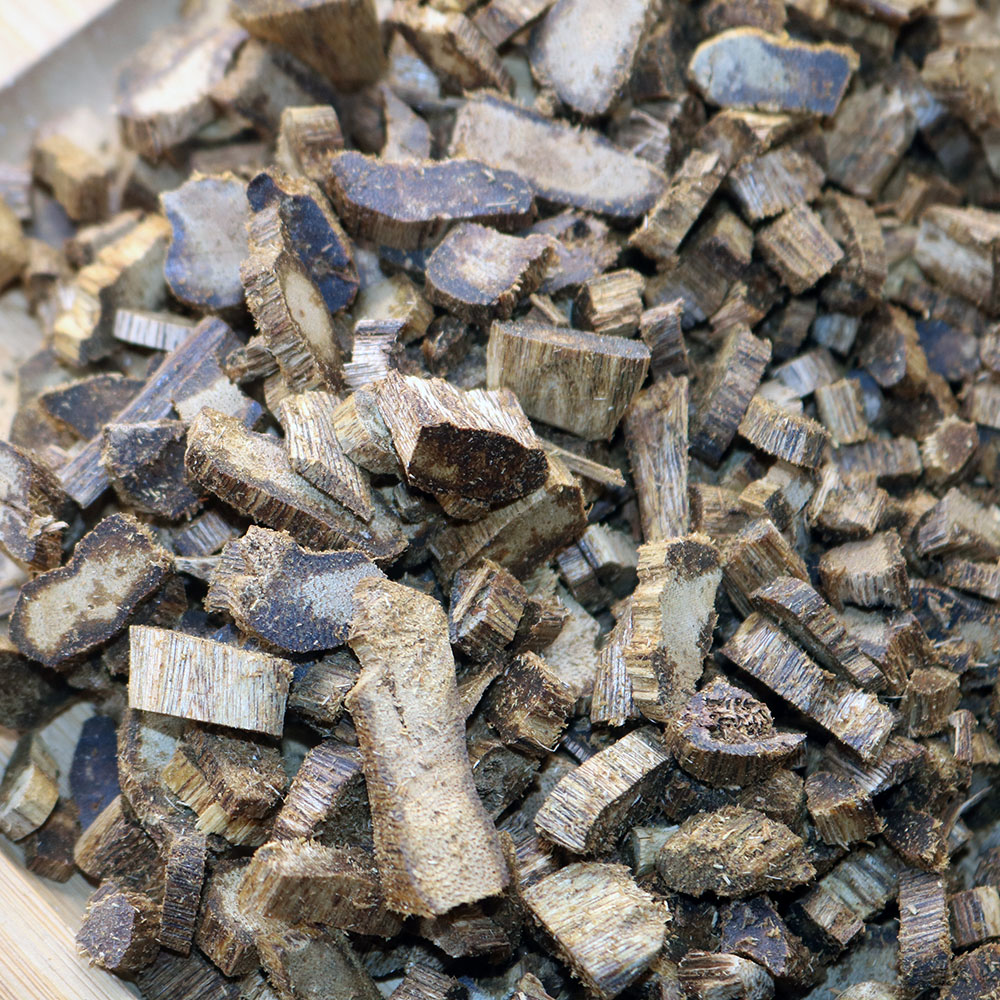 Home Fragrance Vanilla Cashmere - 100gram Chinese Kynam (Kyara) Agarwood Wood