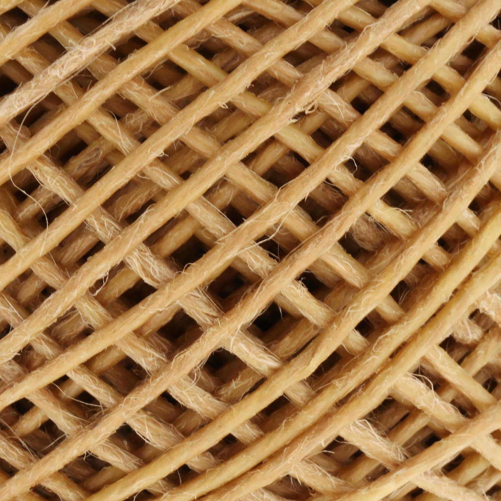 Beeswax Taper Candle - Candle Wick Natural Beeswax Hemp Waxed