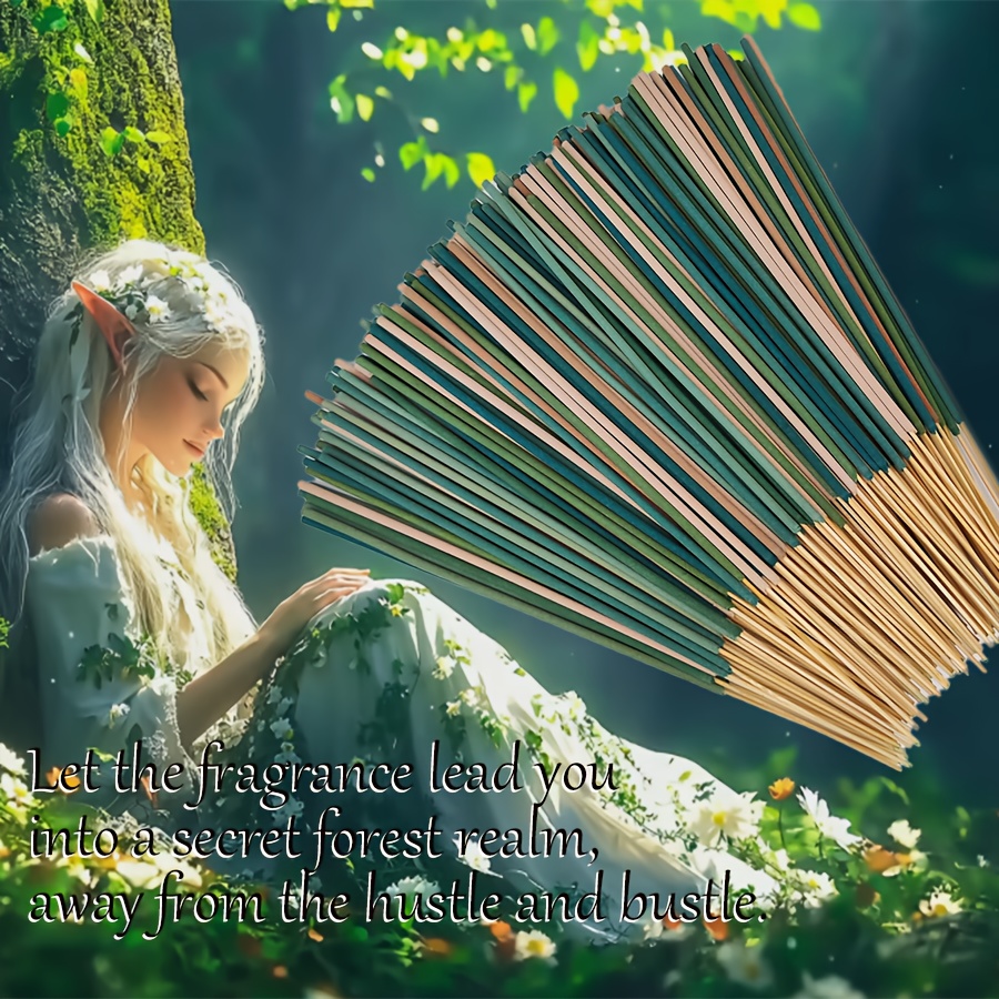 Best-Selling Premium Forest Se - огляд і ціна Home Fragrance Vanilla Cashmere