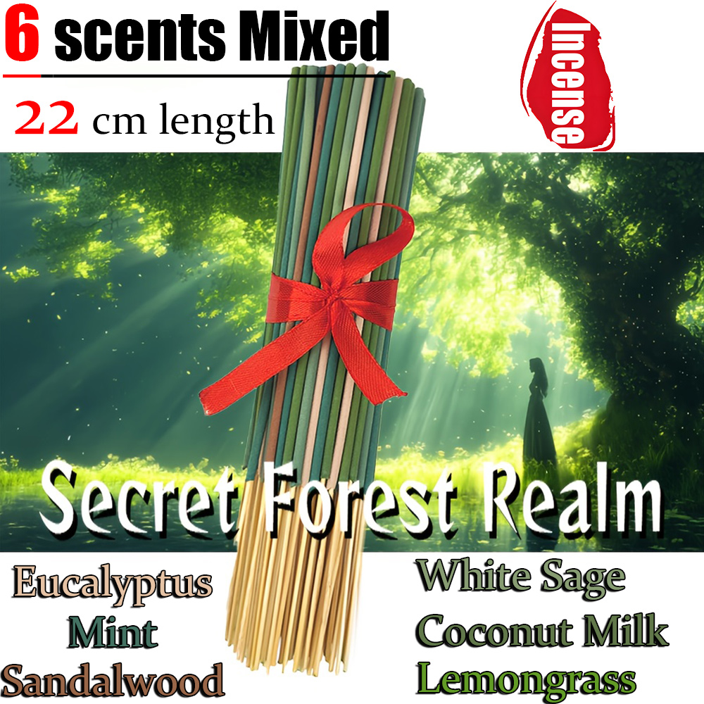 Best-Selling Premium Forest Se - огляд і ціна Home Fragrance Vanilla Cashmere