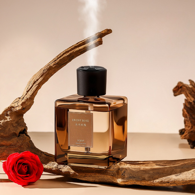 500ml Reed Diffuser Oil Flamel - огляд і ціна Home Fragrance Perfume