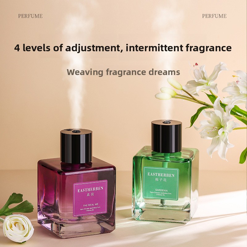 500ml Reed Diffuser Oil Flamel - огляд і ціна Home Fragrance Perfume