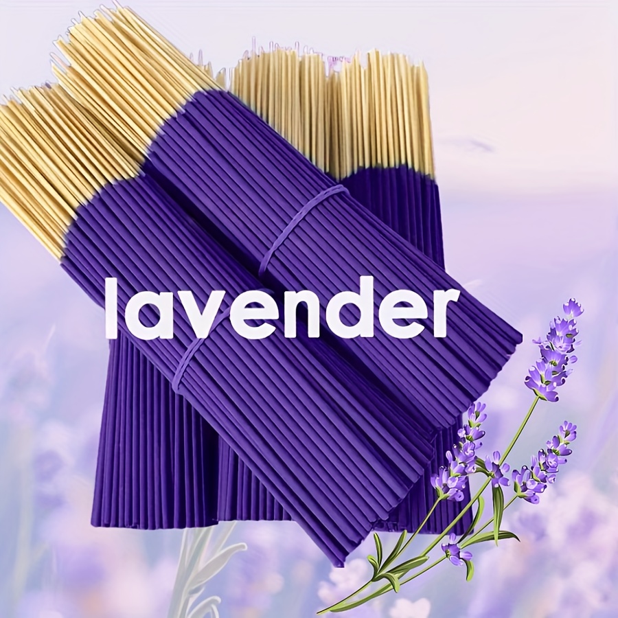 Lavender Premium Aromatherapy  - огляд і ціна Home Fragrance Lavender