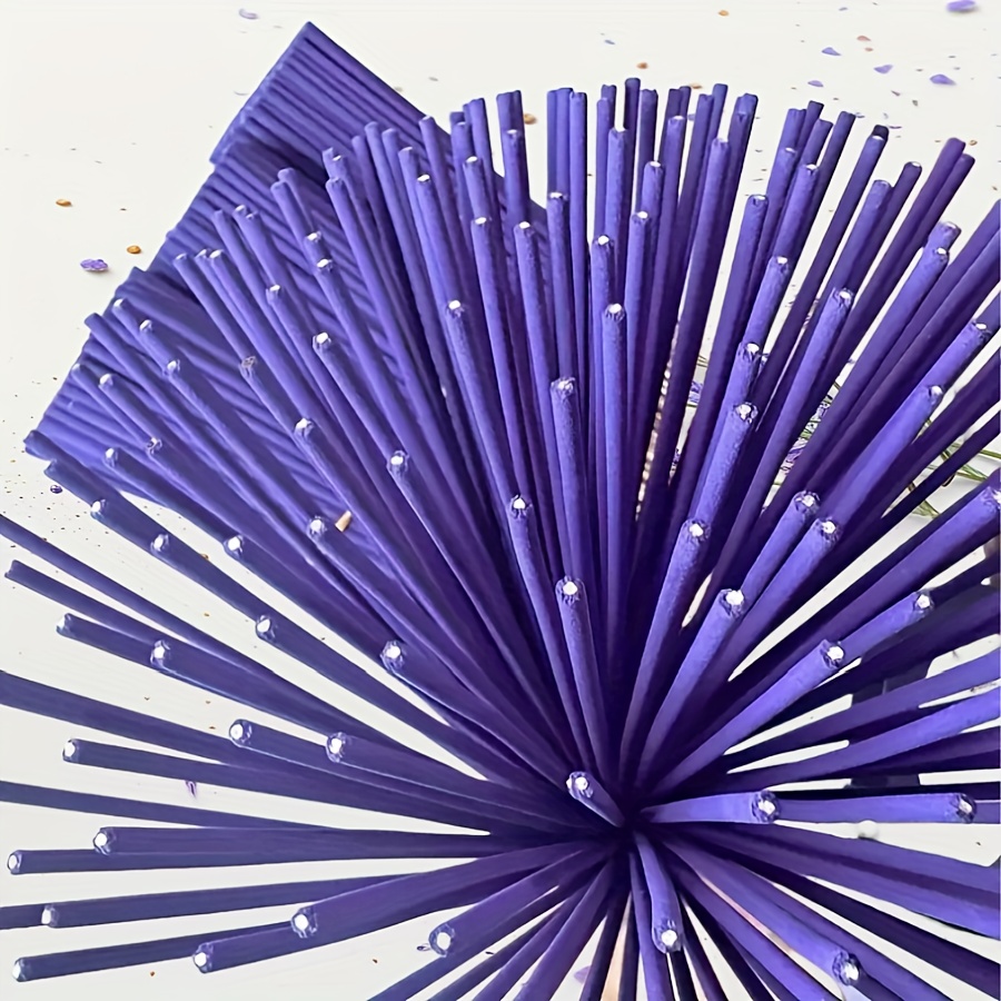 Lavender Premium Aromatherapy  - огляд і ціна Home Fragrance Lavender