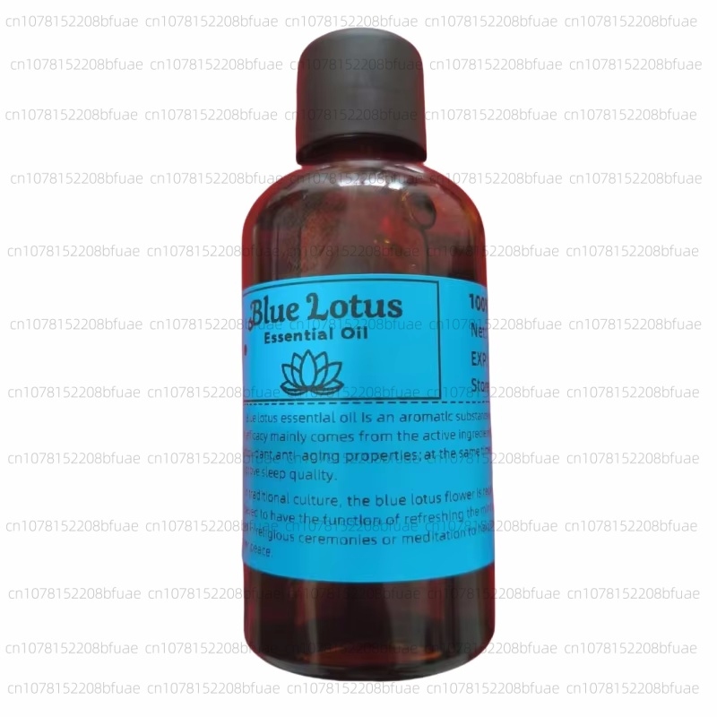 Premium Natural Blue Lotus Ree - огляд і ціна Home Fragrance Lavender