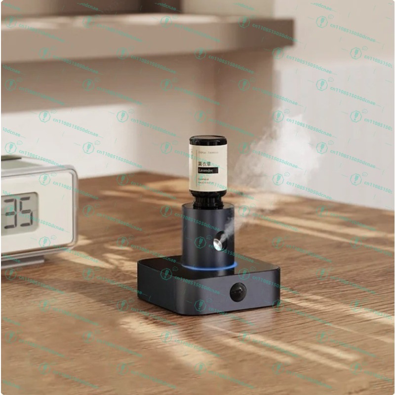 Intelligent aromatherapy machi - огляд і ціна Home Fragrance With Essential Oils