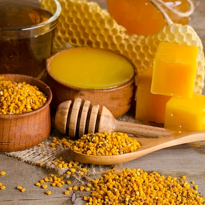 Beeswax Blocks Direct From Bee - огляд і ціна Beeswax Taper Candle