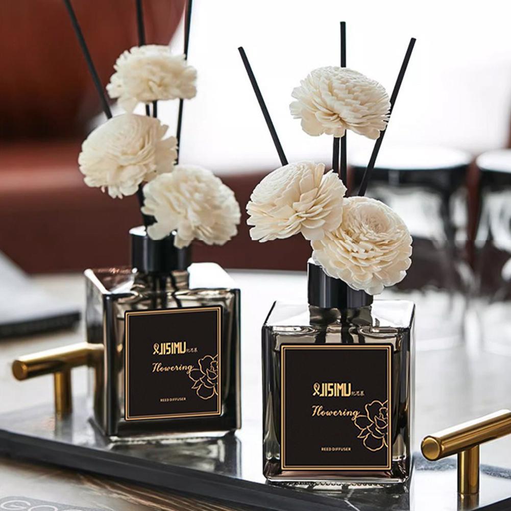 50ml Aroma Diffuser Oil Set fo - огляд і ціна Home Fragrance White Jasmine