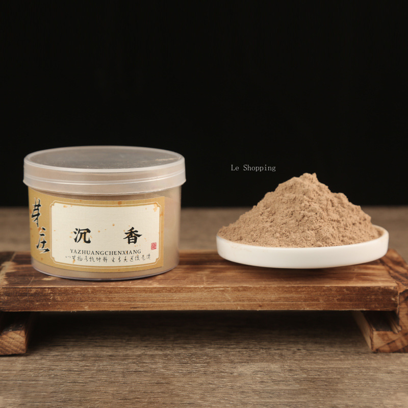 50/500g Incense Powder Old Mou - огляд і ціна Home Fragrance Vanilla Cashmere