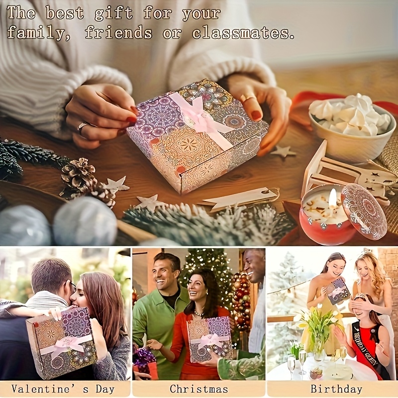 Fragrance Essential Oil Candle - огляд і ціна Home Fragrance White Jasmine