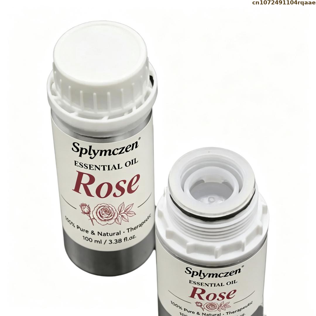 20/100ml Undiluted Rose Scent  - огляд і ціна Home Fragrance Rose