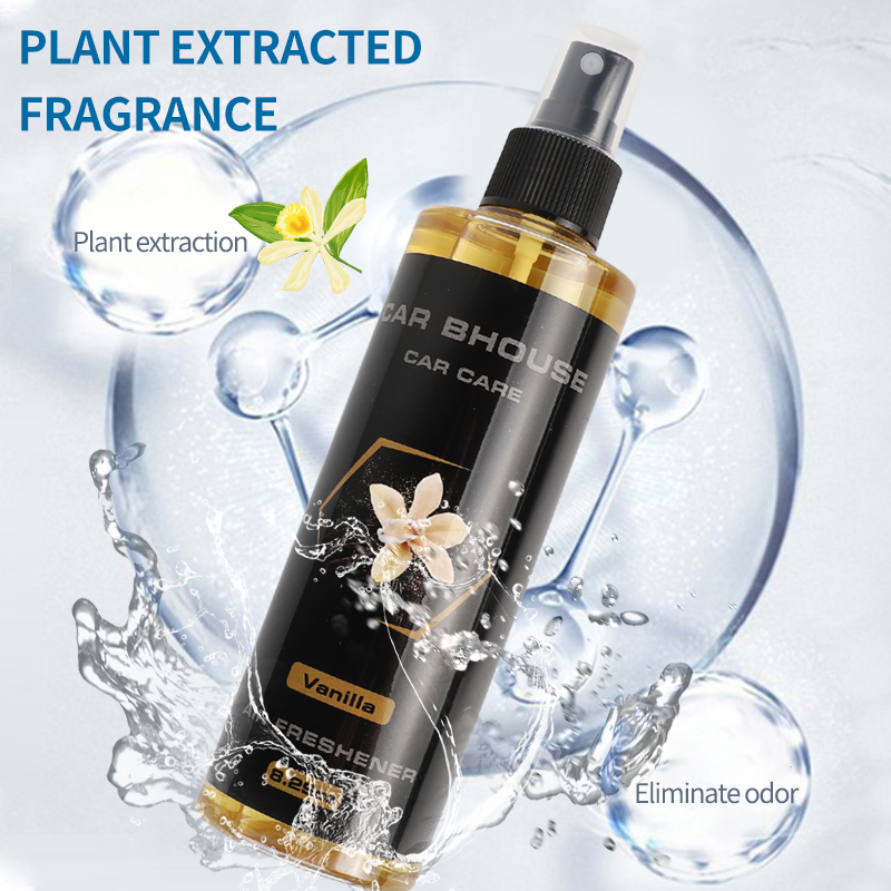 245ml car home fragrance hand  - огляд і ціна Home Fragrance Perfume