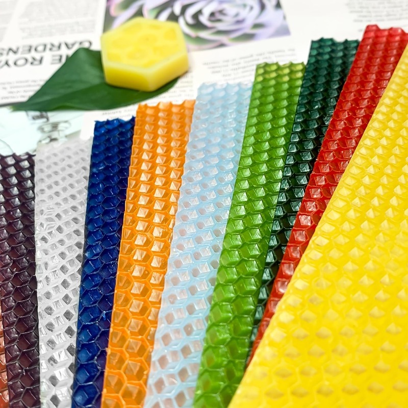 Endless candle designs with 10 - огляд і ціна Beeswax Taper Candle