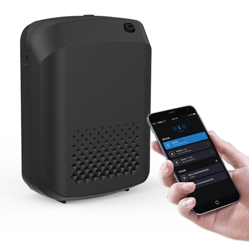 Smart Aroma Diffuser Hotels Fr - огляд і ціна Home Fragrance With Essential Oils