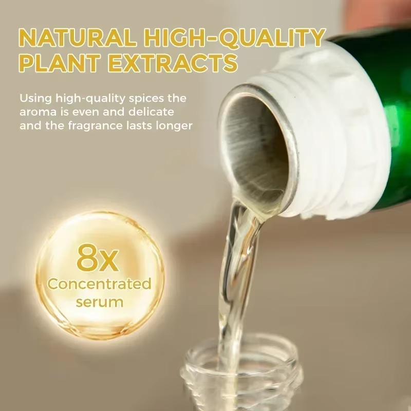 Namste 100/500ML Aroma Diffuse - огляд і ціна Home Fragrance Glade
