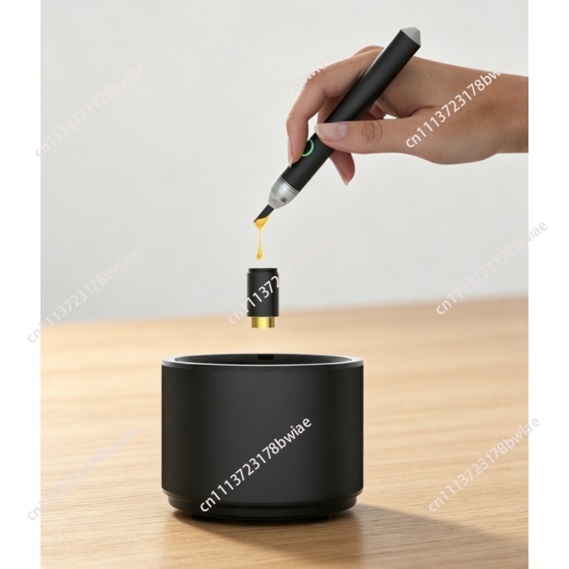Portable Essential Oil Warmer  - огляд і ціна Home Fragrance Glade