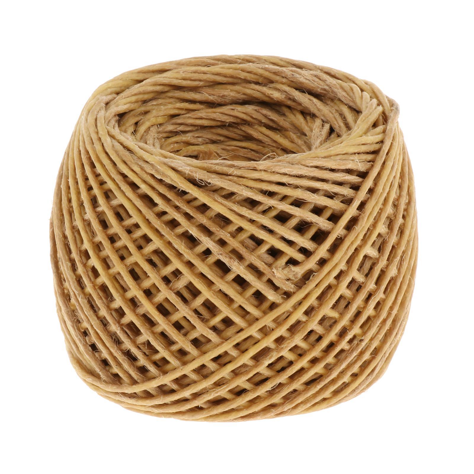 Candle Wick Natural Beeswax He - огляд і ціна Beeswax Taper Candle
