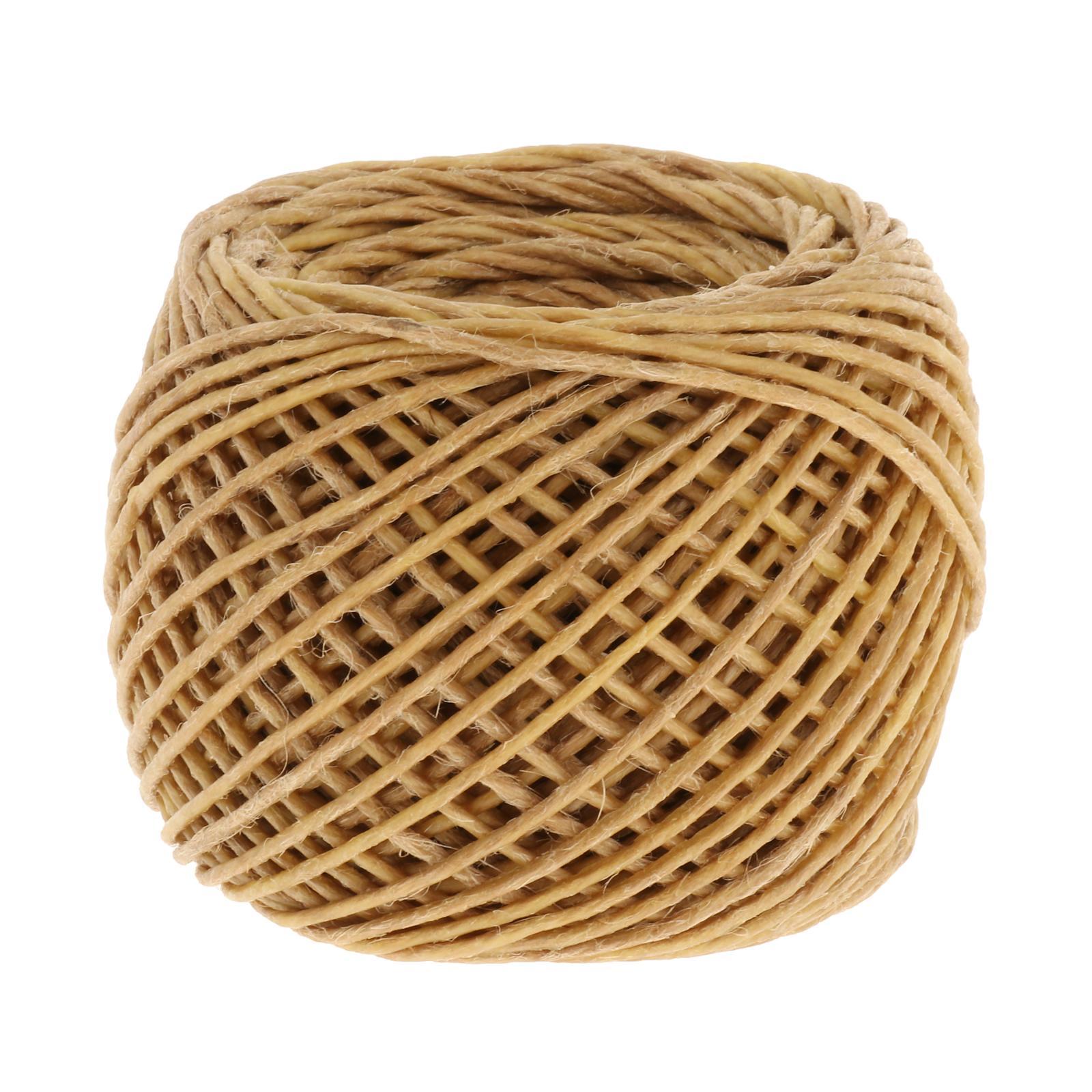 Candle Wick Natural Beeswax He - огляд і ціна Beeswax Taper Candle