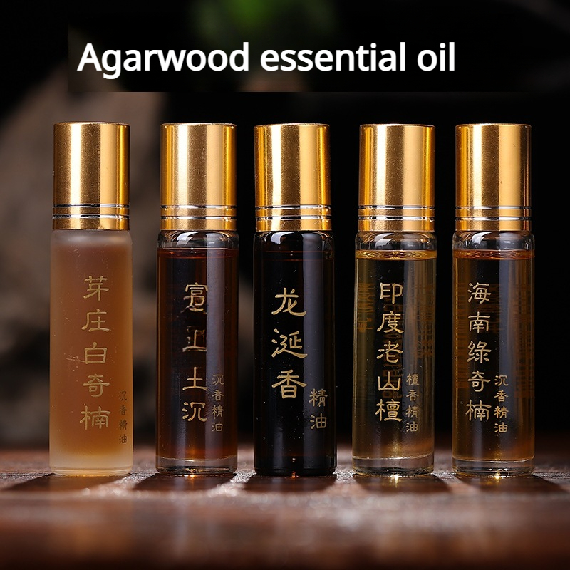 10ml Natural Incense Essential - огляд і ціна Home Fragrance Vanilla Cashmere