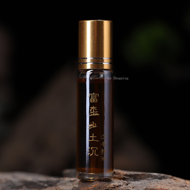10ml Natural Incense Essential - огляд і ціна Home Fragrance Vanilla Cashmere
