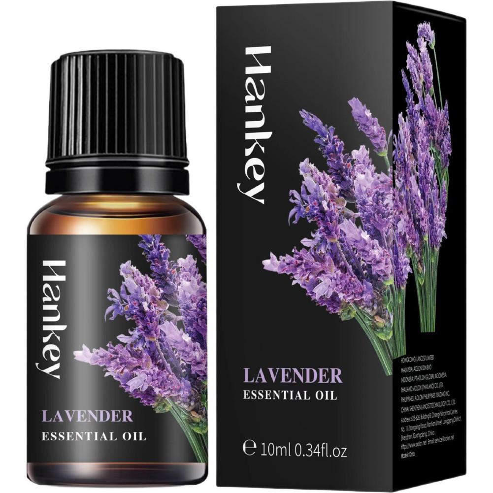 Aromatherapy Essential Oil 10m - огляд і ціна Home Fragrance Rose