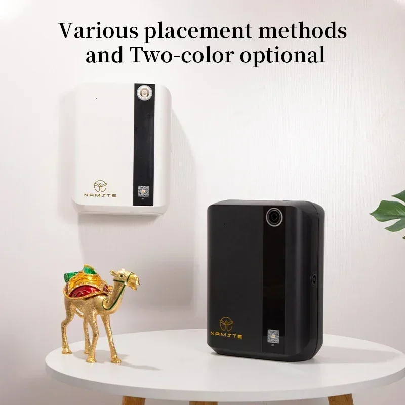 Electric Smell for Home Perfum - огляд і ціна Home Fragrance With Essential Oils