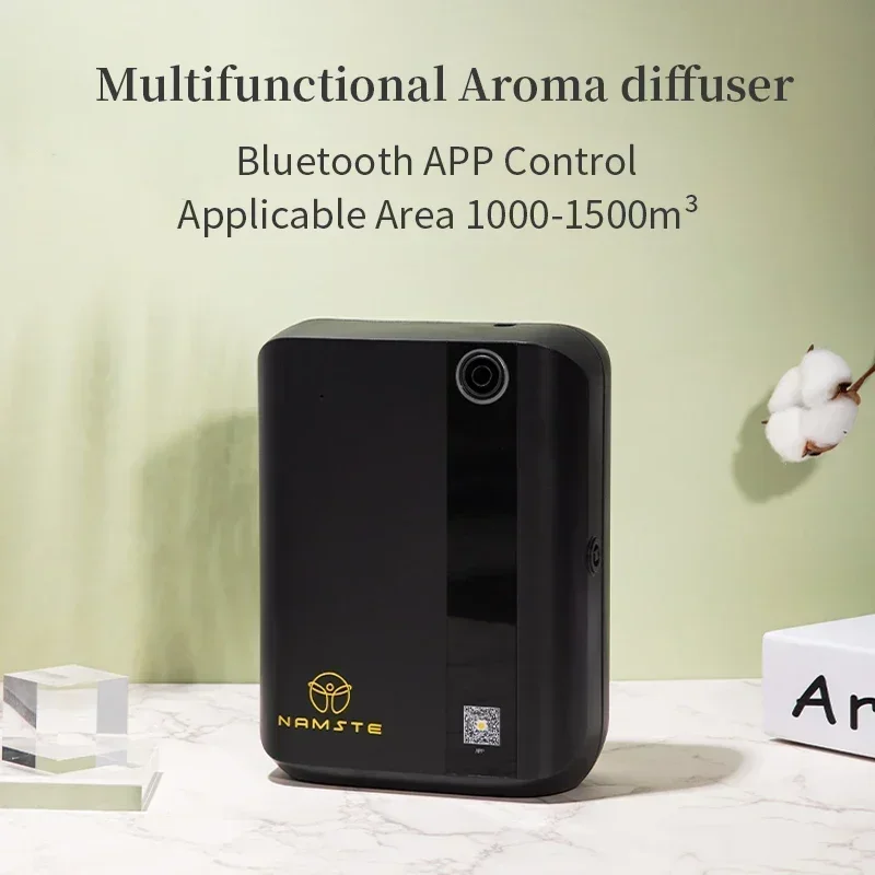 Electric Smell for Home Perfum - огляд і ціна Home Fragrance With Essential Oils