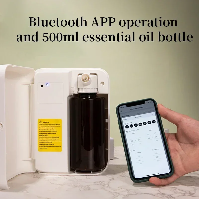 Electric Smell for Home Perfum - огляд і ціна Home Fragrance With Essential Oils