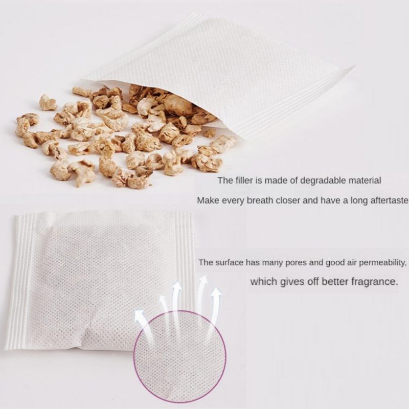 5pcs Wardrobe Fragrance Sachet - огляд і ціна Home Fragrance Lavender