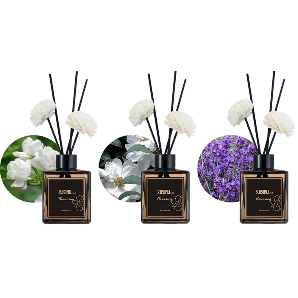 Fireless Aromatherapy Room Dec - огляд і ціна Home Fragrance White Jasmine
