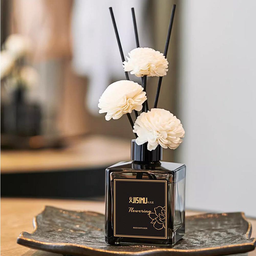 Fireless Aromatherapy Room Dec - огляд і ціна Home Fragrance White Jasmine