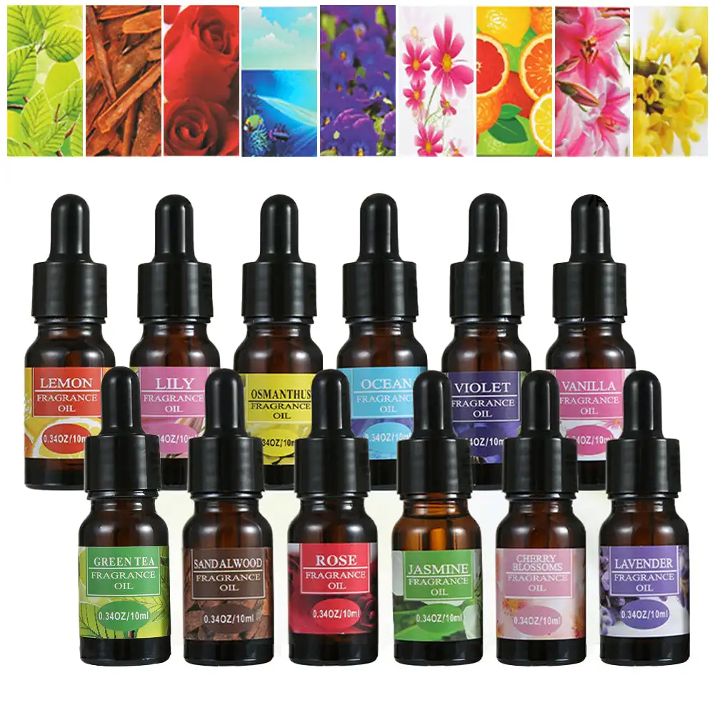 Car Perfume Refill Liquid Flav - огляд і ціна Home Fragrance Glade