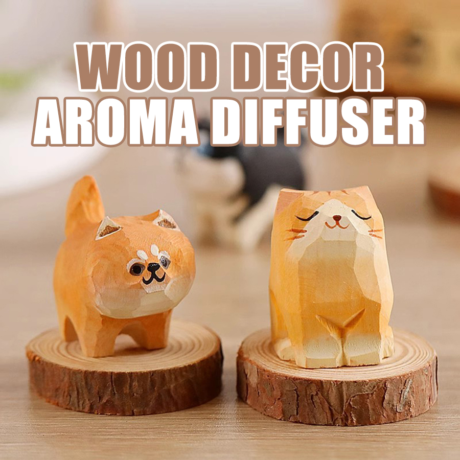 1PC pet aroma diffuser No perf - огляд і ціна Home Fragrance Perfume