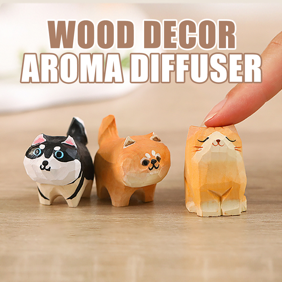 1PC pet aroma diffuser No perf - огляд і ціна Home Fragrance Perfume