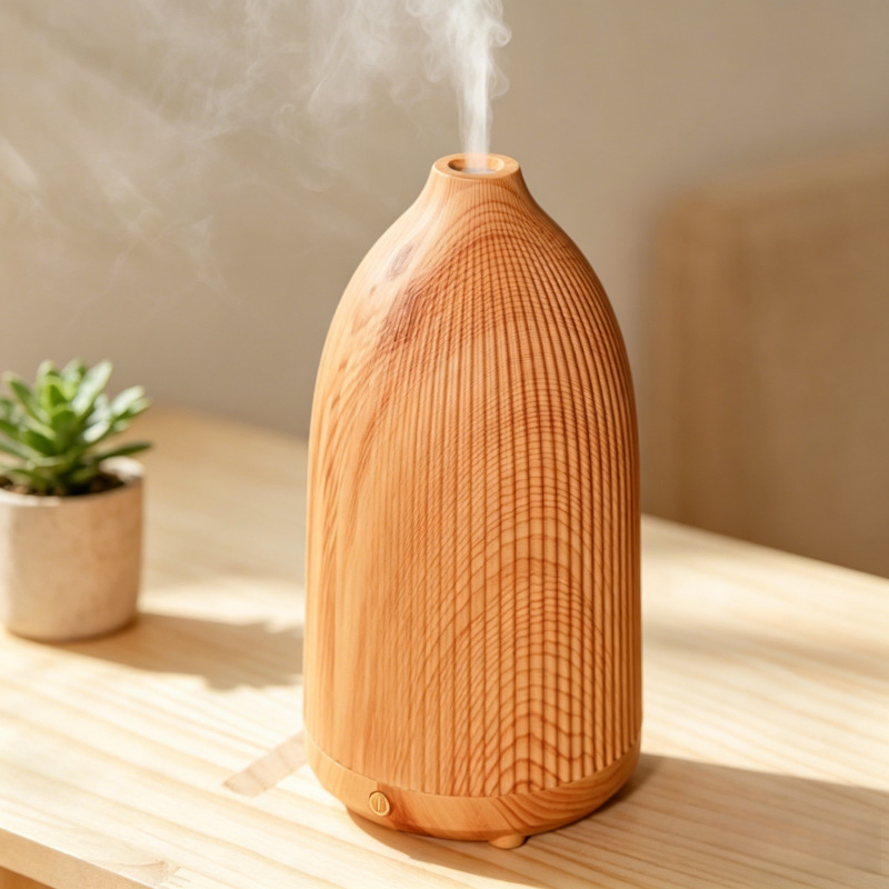 Aromatherapy Machine Automatic - огляд і ціна Home Fragrance Glade