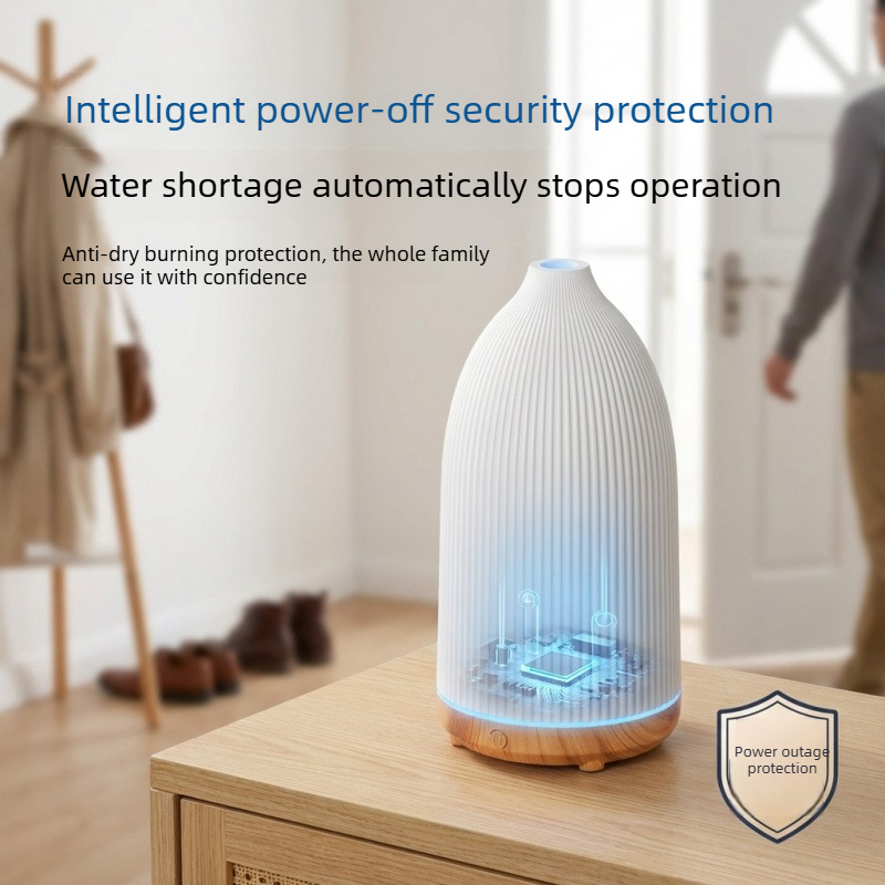 Aromatherapy Machine Automatic - огляд і ціна Home Fragrance Glade