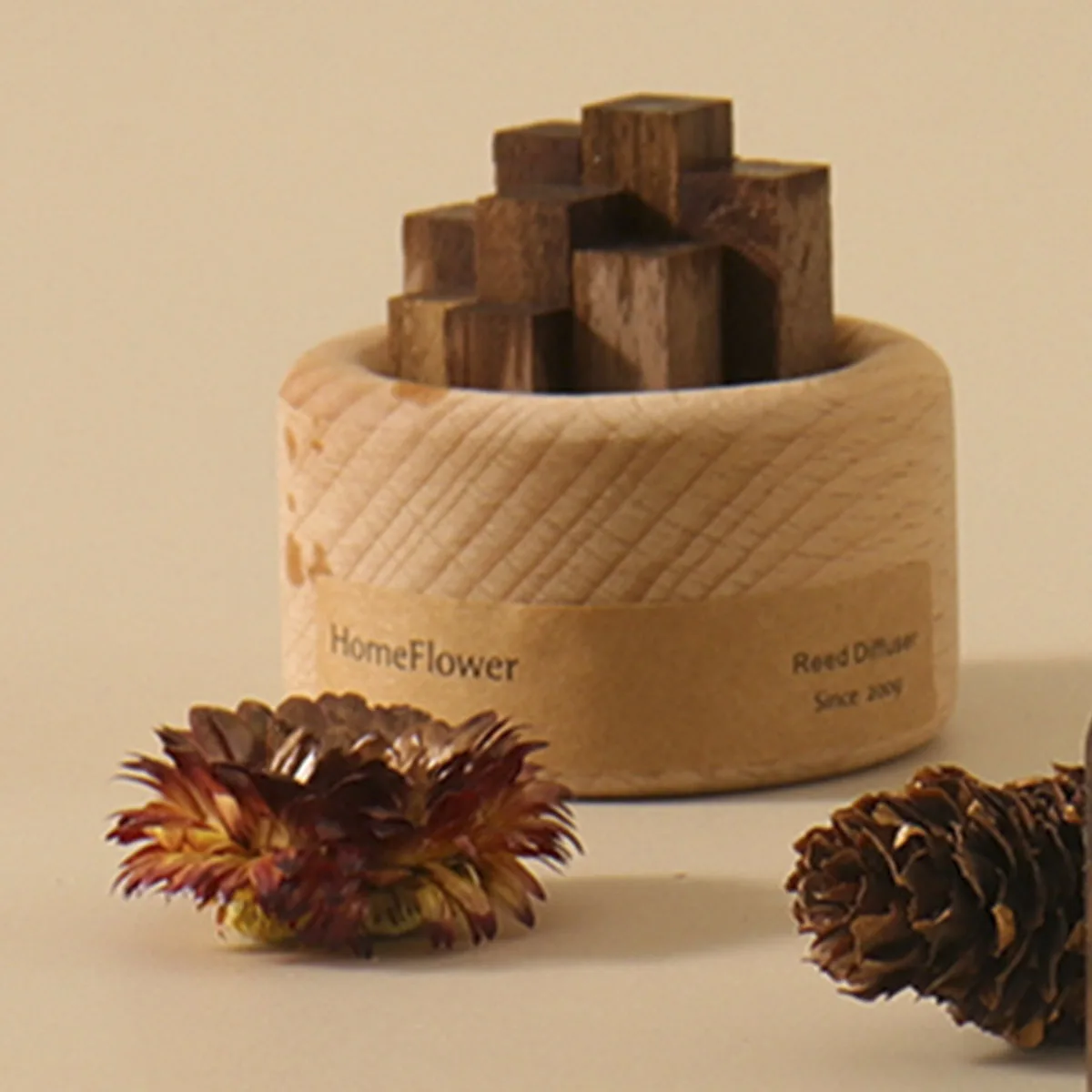 1pcs Difuser Home Fragrance No - огляд і ціна Home Fragrance With Essential Oils