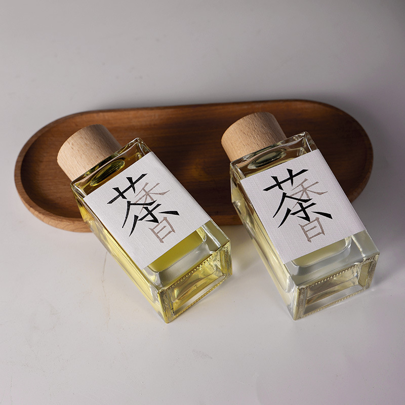 YXY 100ml Tea Fragrance Reed D - огляд і ціна Home Fragrance White Jasmine