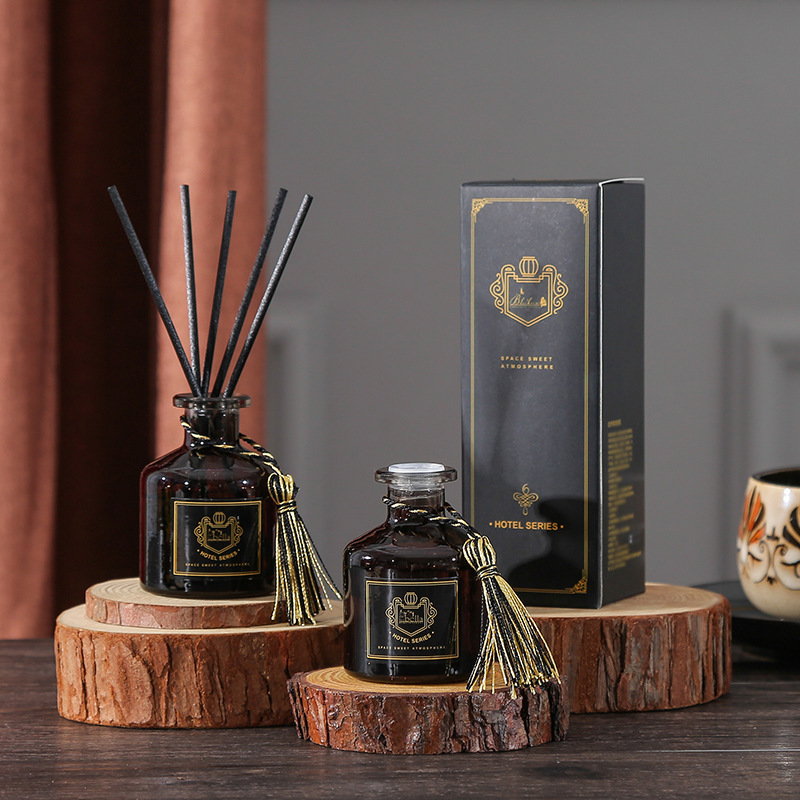 50ml Reed Diffuser Sets Good S - огляд і ціна Home Fragrance Lavender