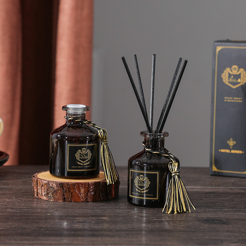 50ml Reed Diffuser Sets Good S - огляд і ціна Home Fragrance Lavender