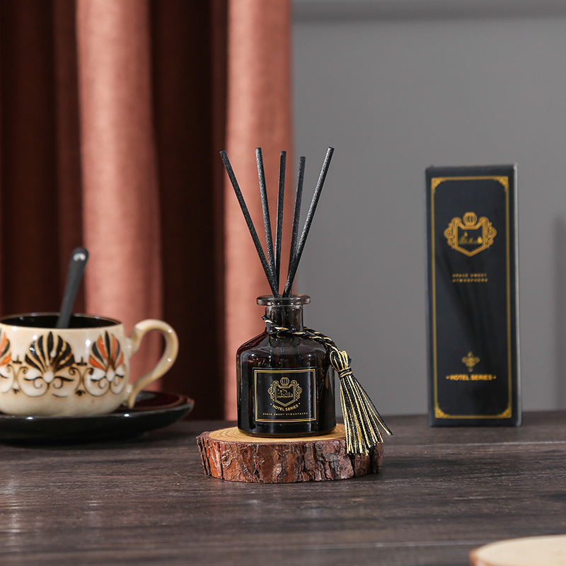 50ml Reed Diffuser Sets Good S - огляд і ціна Home Fragrance Lavender