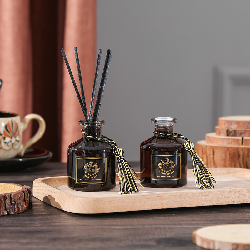 50ml Reed Diffuser Sets Good S - огляд і ціна Home Fragrance Lavender
