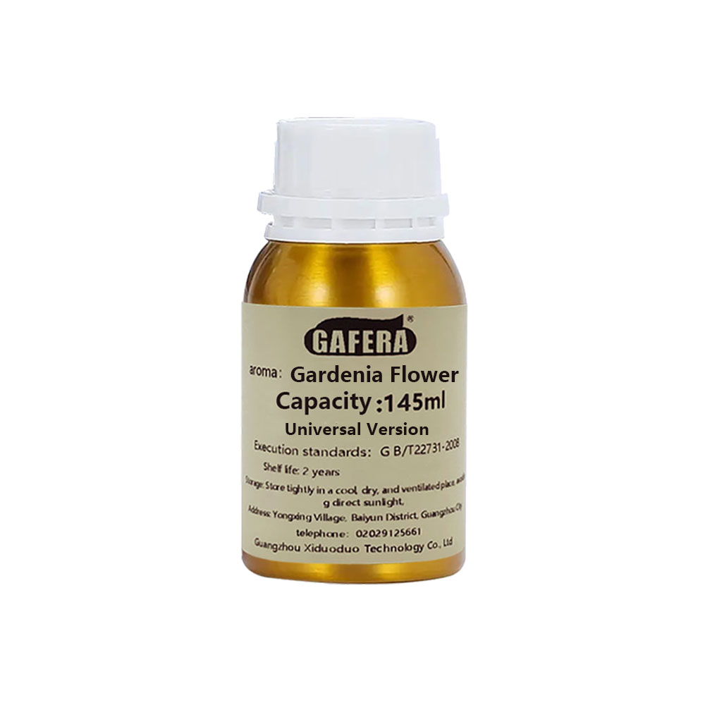 GAFERA 145ml (4.9 fl.oz) Ice A - огляд і ціна Home Fragrance Perfume