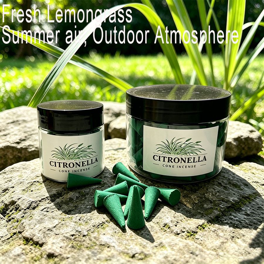41/127 High-Quality Citronella - огляд і ціна Home Fragrance Vanilla Cashmere