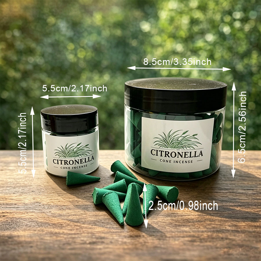41/127 High-Quality Citronella - огляд і ціна Home Fragrance Vanilla Cashmere