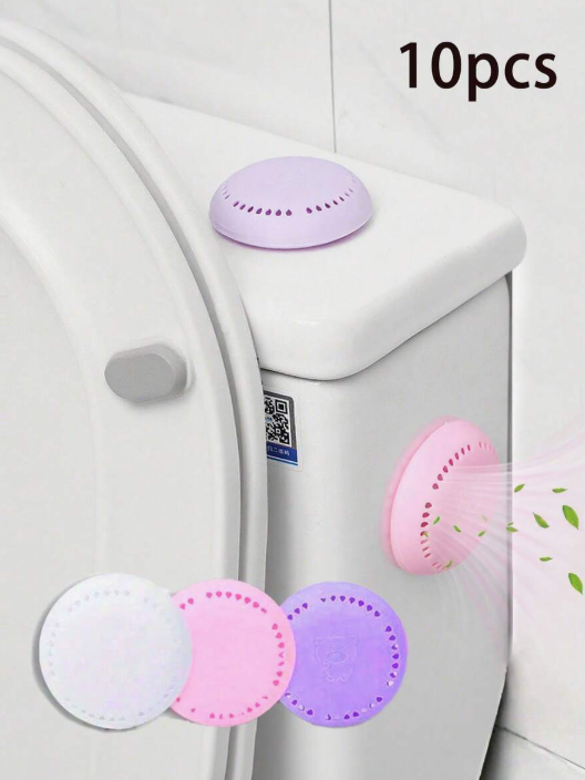 10 Pcs Air Freshener with Box, - огляд і ціна Home Fragrance Glade