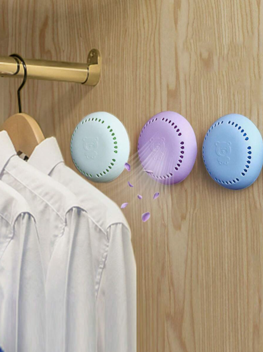 10 Pcs Air Freshener with Box, - огляд і ціна Home Fragrance Glade