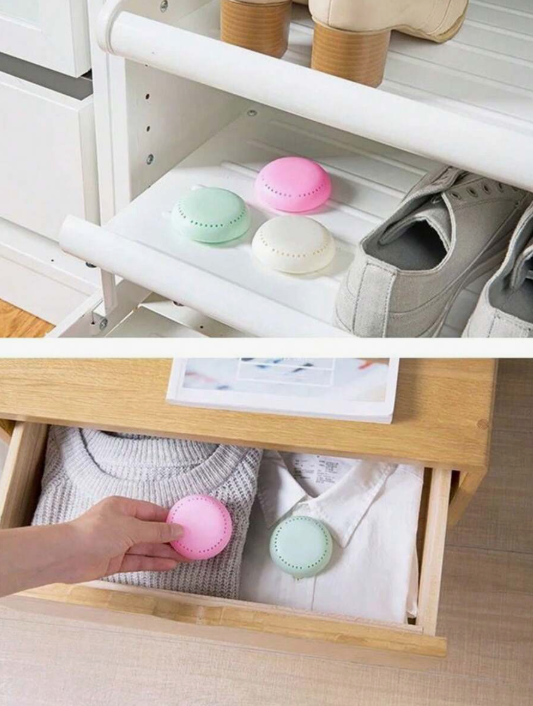 10 Pcs Air Freshener with Box, - огляд і ціна Home Fragrance Glade