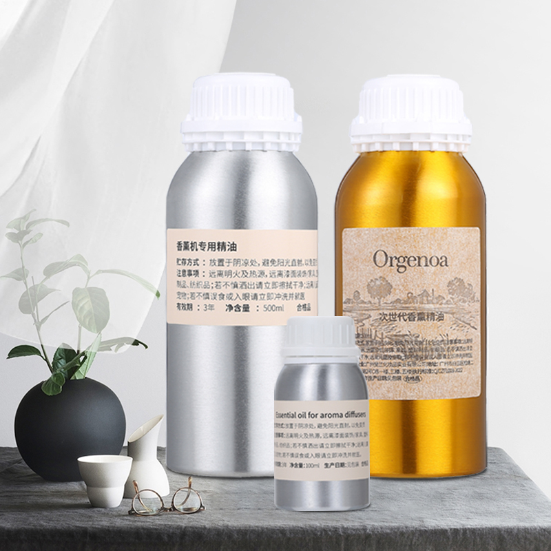 1000/500ML Premium Hotel Aroma - огляд і ціна Home Fragrance Perfume