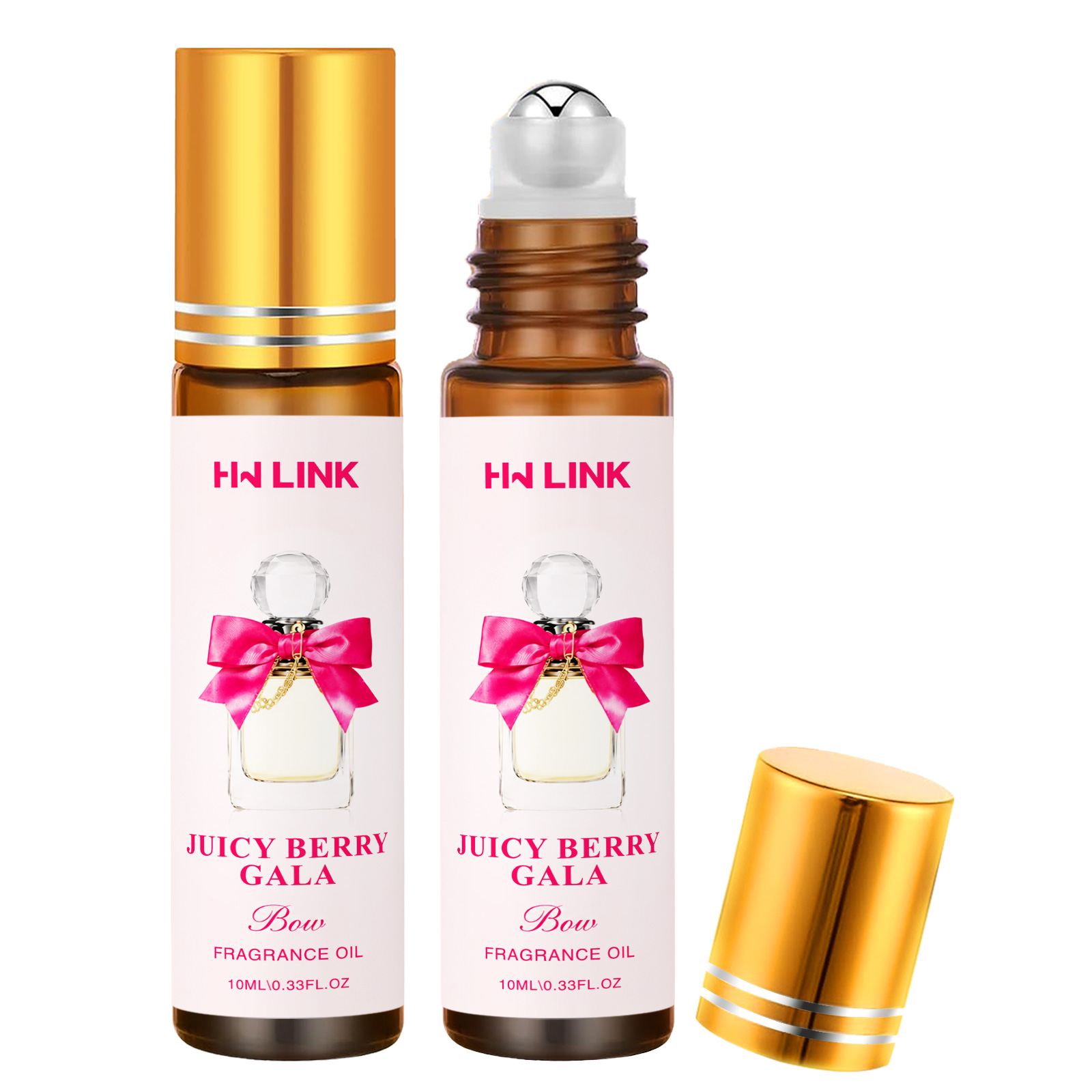 10ml Juicy Berry Gala Essentia - огляд і ціна Home Fragrance With Essential Oils